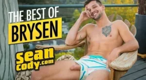 Repackaged Icons – The Best Of Brysen – Gay Porn Video - MyPornerLeak
