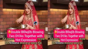 Rich Businessman Wife Grabbing & Suking Two Dicks – Indian porn video - MyPornerLeak
