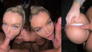 Ruth Wooster Midnight Ball Sucking Slut Rides Her Grandpa Cock - Ruth Wooster leak