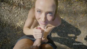 Scarlet Chase Takes A Cock Whenever She Can - Scarlet Chase leak