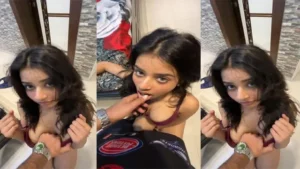 Sexy Indian Horny Babe New Mms – Indian porn video - MyPornerLeak