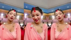 Sexy Nepali Mal Babe Nude Video – Indian porn video - MyPornerLeak