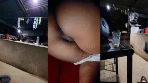 Shamy Laura (Hidden Lust) Highway Dhaba & Theatre dare – Indian porn video - MyPornerLeak