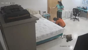 Spa Centre Girl Pussy To Another Girl Doing Waxing Leak – Indian porn video - MyPornerLeak
