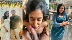 Submissive Horny Gf Blowjob And Fucking – Indian porn video - MyPornerLeak