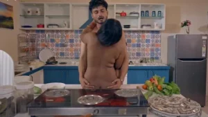 Swapanadosh Part 1 – Hindi Uncut Web Series Tikutv – Indian porn video - MyPornerLeak