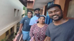 Tamil Couple Wife Swap Chudai – Viralmms – Indian porn video - MyPornerLeak
