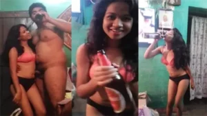 Tamil Horny Desi Girl After Drunk Sex Video – Indian porn video - MyPornerLeak