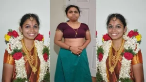 Tamil Hot Aunty Fucking in Doggy Ex Boyfriend – Indian porn video - MyPornerLeak