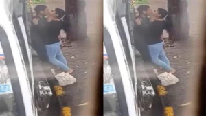 Tamil Lover Outdoor Kissing Captured Secretly Video – Indian porn video - MyPornerLeak