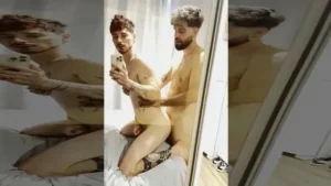 tattooboy – Boyfriend Fucks Me Right Before I Leave For Work – Hot Gay Quickie – Gay Porn Video - MyPornerLeak