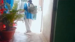 Thirsty College Girl Bunks Class For Professor’s Cock – Indian porn video - MyPornerLeak