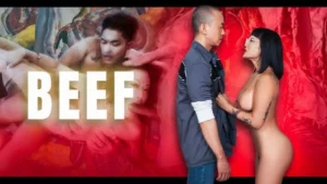 TigerMoms – Kitty Chow – “Eat My Pussy, Douchebag!” (Kitty Chow Debut + “Beef” Parody) - MyPornerLeak