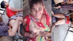 Villege Bhabhi ko Dudhwala ne Choda Outdoor Sex – Indian porn video - MyPornerLeak