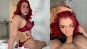 Zoey Di Giacomo Gets Rammed By Jmac’s BWC - MyPornerLeak